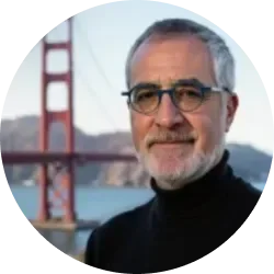 Ian Jacobs