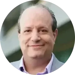 Jonathan Roseberg