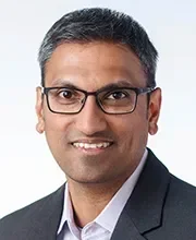 Niranjan Vijayaragavan