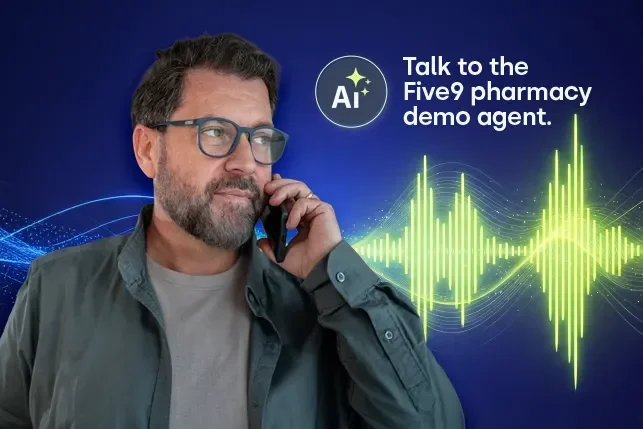 How Agentic Voice AI Gets Work Done
