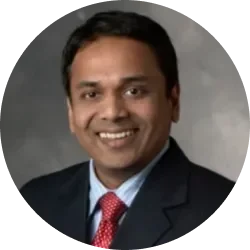 Abhijit Salvi