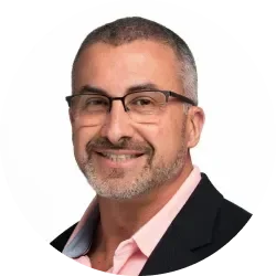 Joe DeLuca