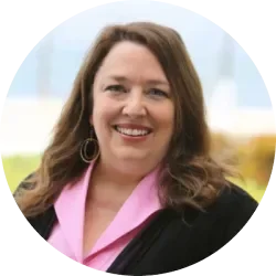 Robin Gareiss