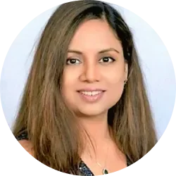 Sarika Prasad