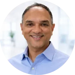 Vivek Sinha