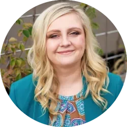 Casandra Murray, Manager of Operation Systems & Projects, Advia