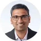 Niranjan Vijayaragavan Chief Technology Officer