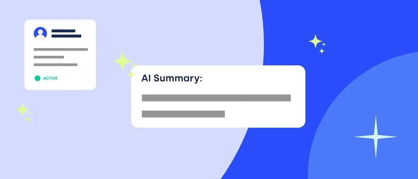 Personalization in Action — CRM View