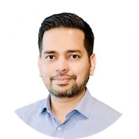 Santosh Banerjee, Director Product Management