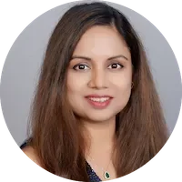 Sarika Prasad