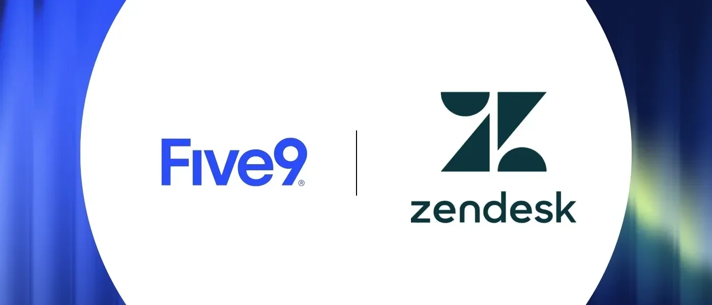 Five9 Adaptor for Zendesk