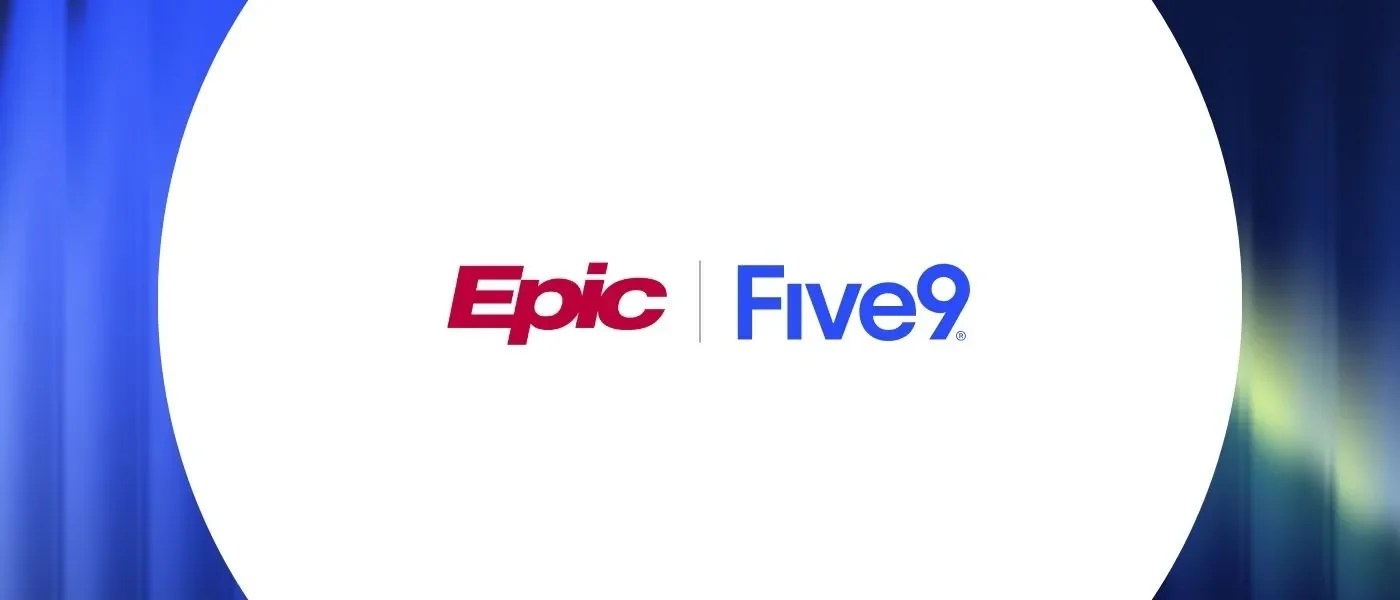 Five9 Fusion for Epic