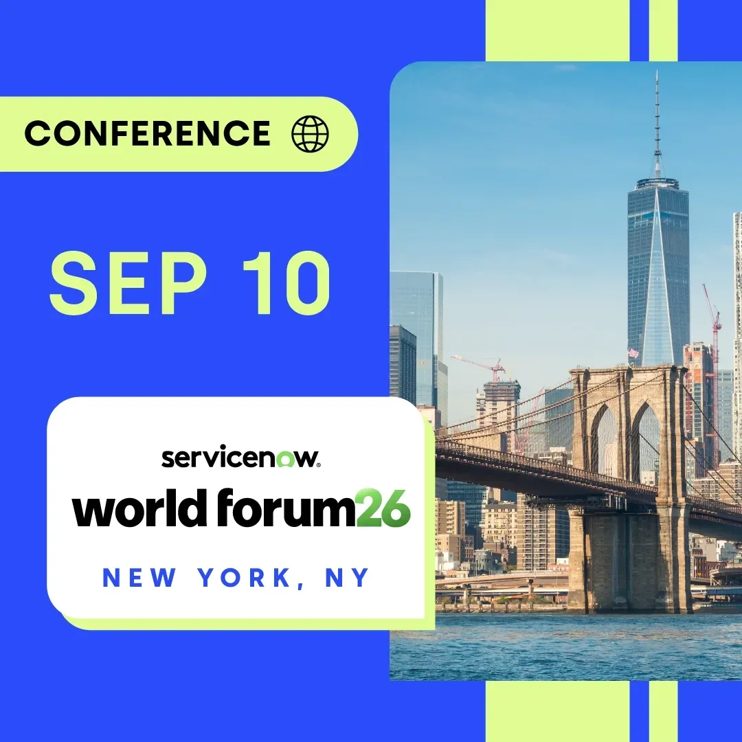 Five9 Event Card SWorldForum26 NY