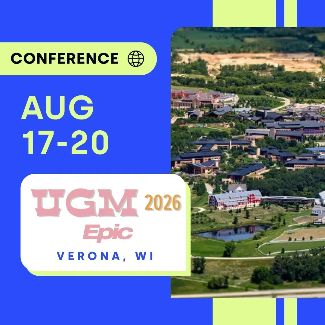 Five9 Conference - UGM 2026 - Aug 17-20