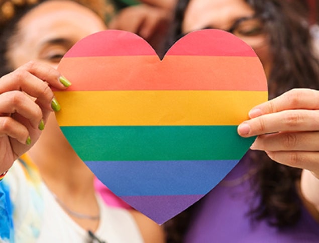 Pride 2024