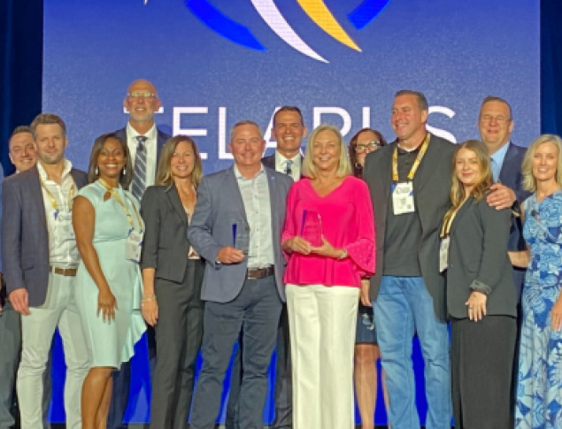 Telarus Partner Summit group photo