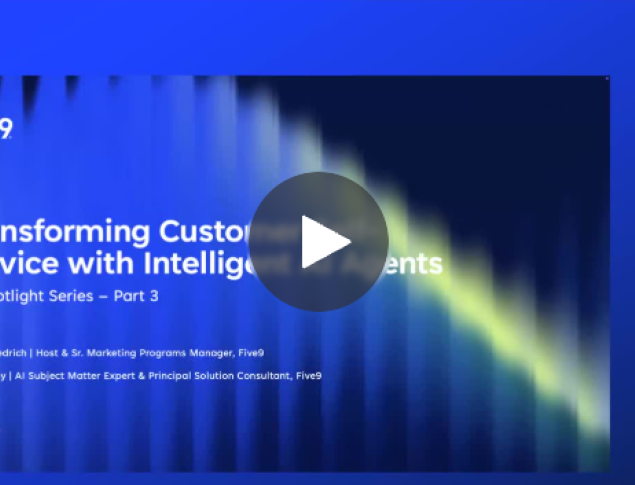 IntelligentAIAgentsWebinar