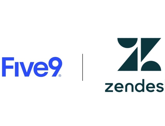 Five9 Adaptor for Zendesk