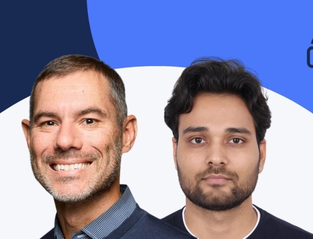Tim Richter, Senior Director, Product Marketing, Five9 and Gautam Mourya, Senior Product Manager, Five9