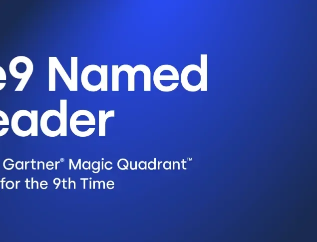 Five9 recognized as a leader in the 2023 Gartner Magic Quadrant(TM) for CCaaS.